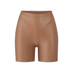 COTTON RIB BOXER