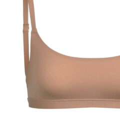 NAKED SCOOP BRA - Imagen 2