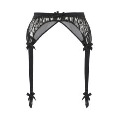 MILLIE GARTER BELT