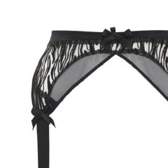 MILLIE GARTER BELT - Imagen 2